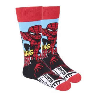 Ponožky Marvel - Spider-Man, 36-41