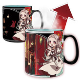 Měnící hrnek Toilet-Bound Hanako-Kun - Hanako Kun, 0,46 l