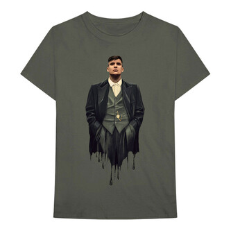 Tričko Peaky Blinders - Dripping Tommy, L