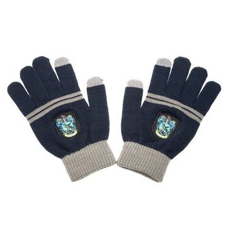 Rukavice Rukavice Harry Potter - Ravenclaw