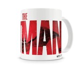 Hrnek The Batman - Movie Logo, 0,325 l