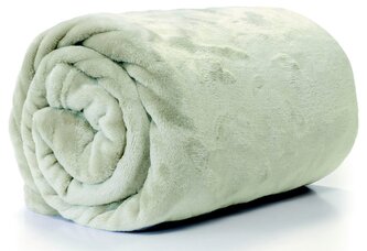 Lehký jarní přehoz Enzo holubí bílá