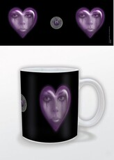 Hrnek Fantasy - Dark Heart, Anne Stokes, 0,33 l