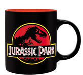 Hrnek Jurrasic Park - T-Rex, 0,32 l