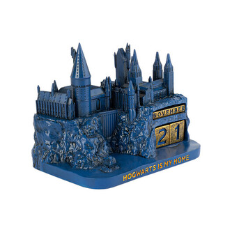 3D kalendář 3D kalendář Harry Potter - Bradavický hrad