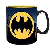 Hrnek Batman - The Dark Knight, 0,46 l