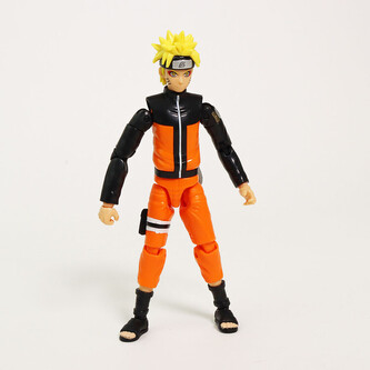 Figurka Naruto - Uzumaki Sage Mode, 17 cm