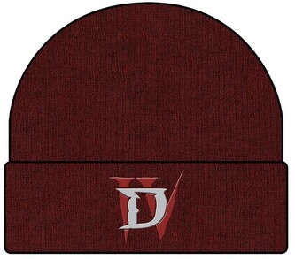 Čepice Diablo - A New Treat