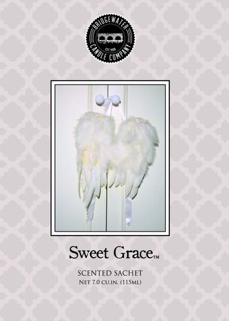 Vonný sáček Sweet Grace
