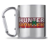 Hrnek Hunter x Hunter - Logo, 0,325 l