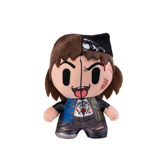 Plyšák Stranger Things - Eddie, 18 cm