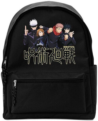 Batoh Jujutsu Kaisen - Group, 42 x 31 x 14 cm