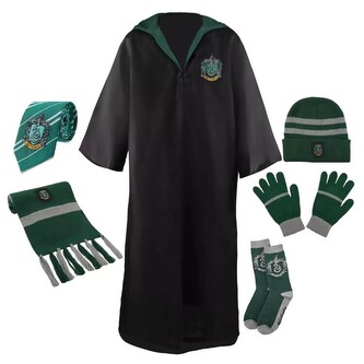 Set oblečení Set oblečení Harry Potter - Slytherin