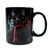 Hrnek Star Wars - Darkness Rises, 0,32 l