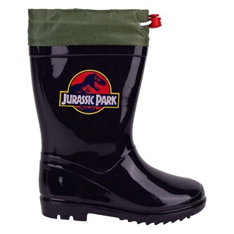 Holinky Holinky Jurassic Park - Logo, 29