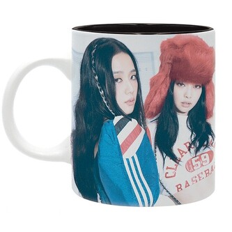 Hrnek Blackpink - Girls, 0,32 l