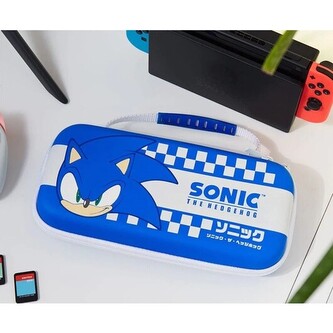 Pouzdro Pouzdro Sonic: The Hedgehog