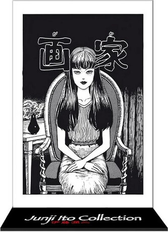Figurka Junji Ito - Tomie, 10 cm