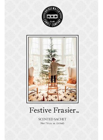 Vonný sáček Festive Frasier