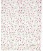 Bavlněný ubrus Maise White 150x150