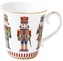 Porcelánový hrnek Nutcracker