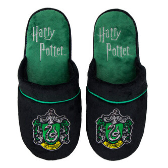 Pantofle Pantofle Harry Potter - Slytherin, 40-45
