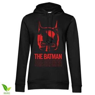 Mikina The Batman 2022 - Layered Logo, L