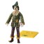 Figurka The Wizard of Oz - Scarecrow, 19 cm