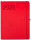 Kalendarz 2025 A4 Formalizm TDW czerwony
