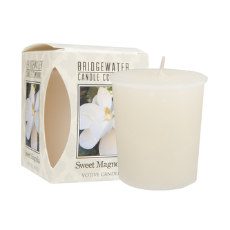 Votivní svíčka Sweet Magnolia