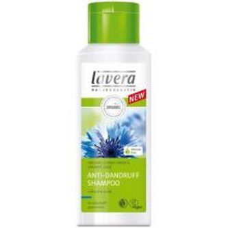 Lavera Anti - Dandruff Shampoo - Šampon proti lupům 200 ml pro ženy