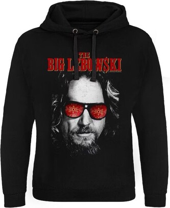 Mikina The Dude - In Shades, XL