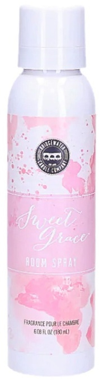 Prostorová vůně ve spreji Sweet Grace bez aerosolu