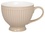 Porcelánový hrnek na čaj Alice Creamy Fudge