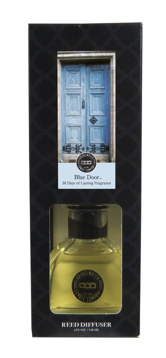 Vonný difuzér Blue Door