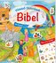 Wimmel-Stickerbuch Bibel