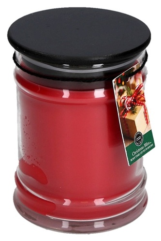 Vonná svíčka Christmas Bliss malá