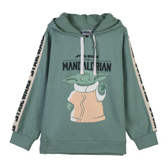 Mikina Star Wars: The Mandalorian - The Child, 8y