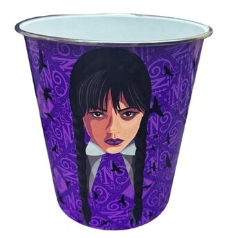 ODPADKOVÝ KOŠ WEDNESDAY