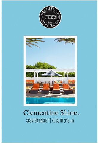 Vonný sáček Clementine Shine