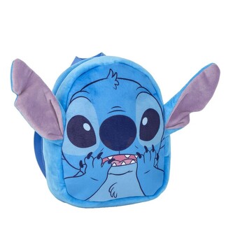 Batoh Disney - Plush Stitch CZ