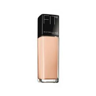 Maybelline FIT me Make-up SPF 18 - Přirozený make-up 30 ml pro ženy
