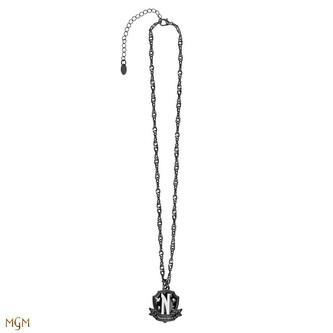 Řetízek Řetízek Wednesday - Nevermore Academy