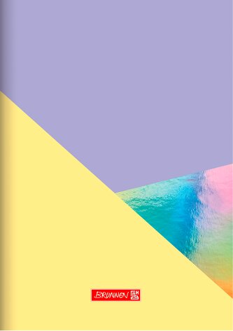 Sešit A5, pevné barevné desky s metalickým efektem. Tečkovaný, premium papír tloušťky 90g/m. 48 stran.