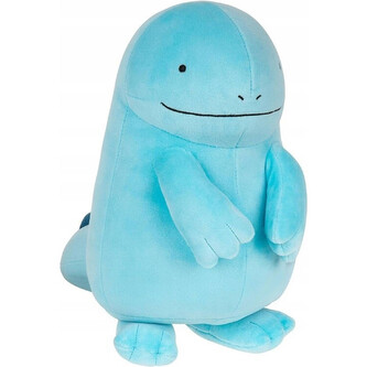 Plyšák Pokemon - Quagsire, 32.5 cm