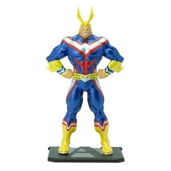 Figurka My Hero Academia - All Might, 22 cm