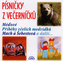 Písničky z Večerníčků - Včelí medvídci - CD