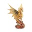 Figurka Anne Stokes - Adult Desert Dragon, 24.5 cm
