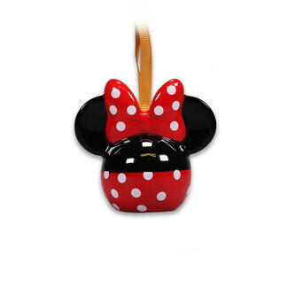 Vánoční ozdoba Vánoční ozdoba Disney - Minnie Mouse