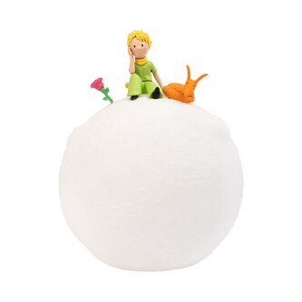 Lampička Lampička The Little Prince